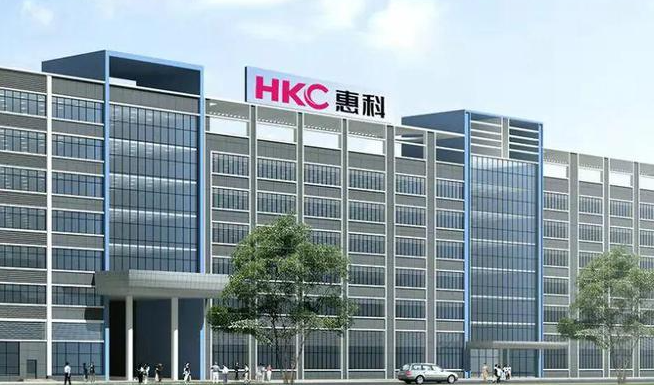 我司多款檢測(cè)設(shè)備成功交付惠科科技